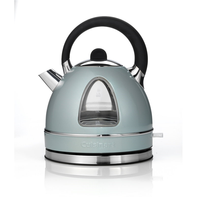 Cuisinart 1.7L Stainless Steel Electric Cuisinart 1.7L Stainless Steel Electric